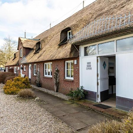 Schipp Landen Johanna Husum  Bagian luar foto