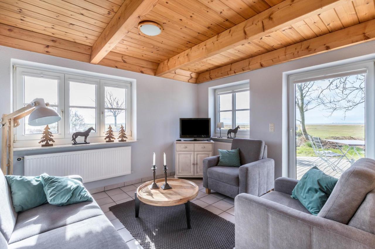 Schipp Landen Johanna Husum  Bagian luar foto