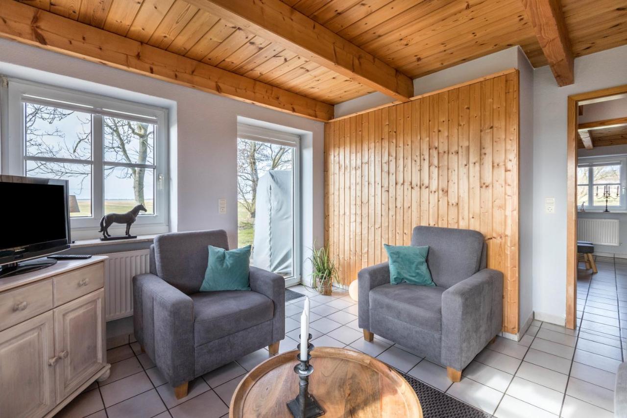 Schipp Landen Johanna Husum  Bagian luar foto