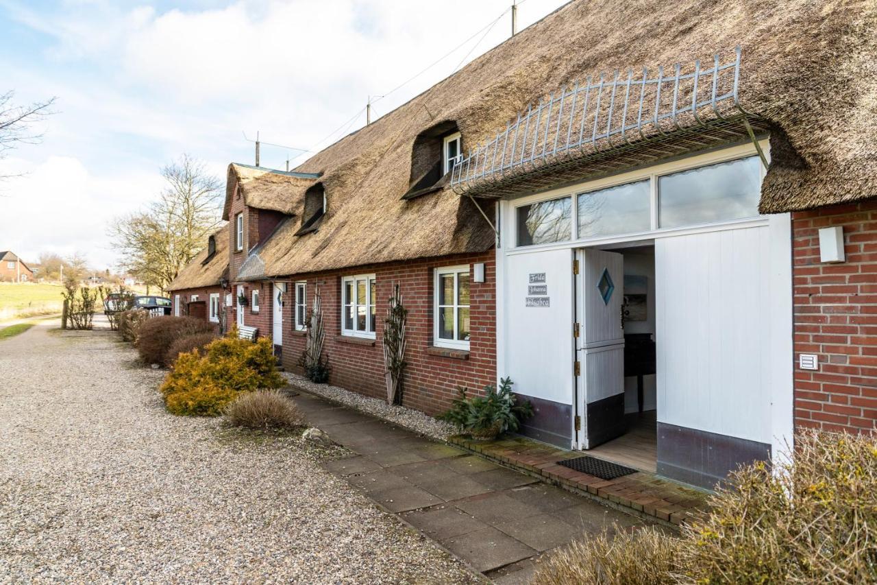 Schipp Landen Johanna Husum  Bagian luar foto