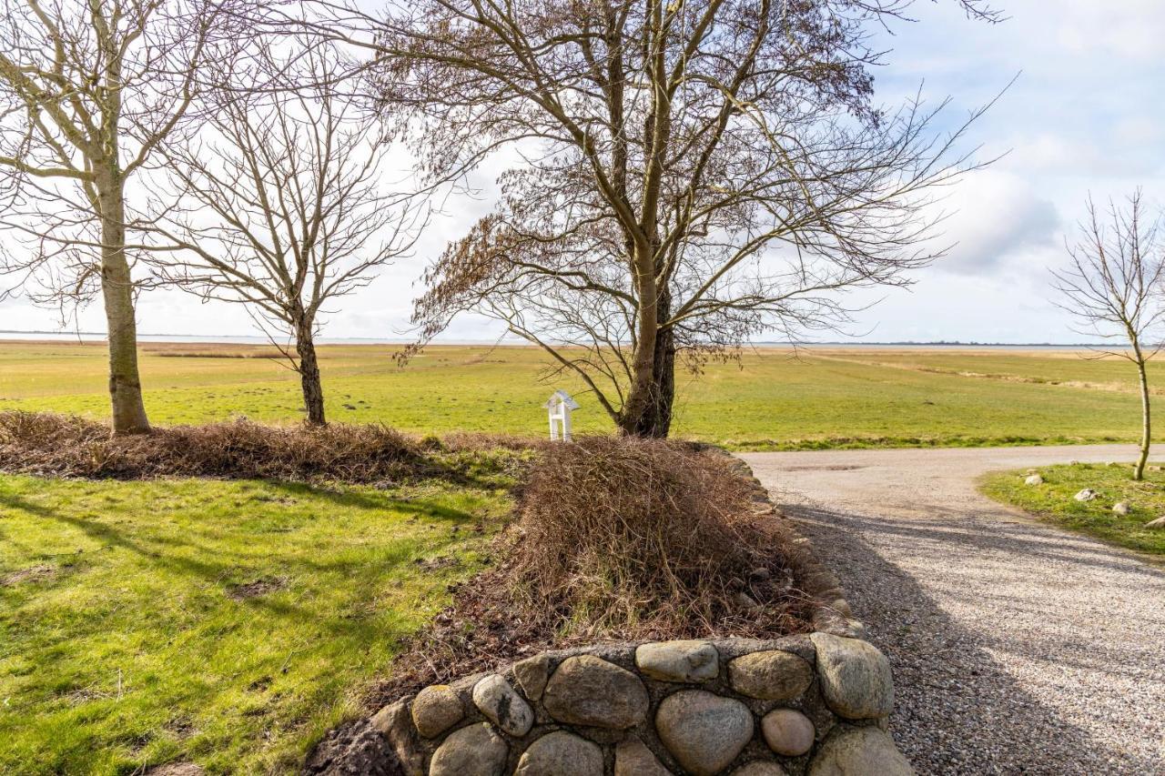 Schipp Landen Johanna Husum  Bagian luar foto
