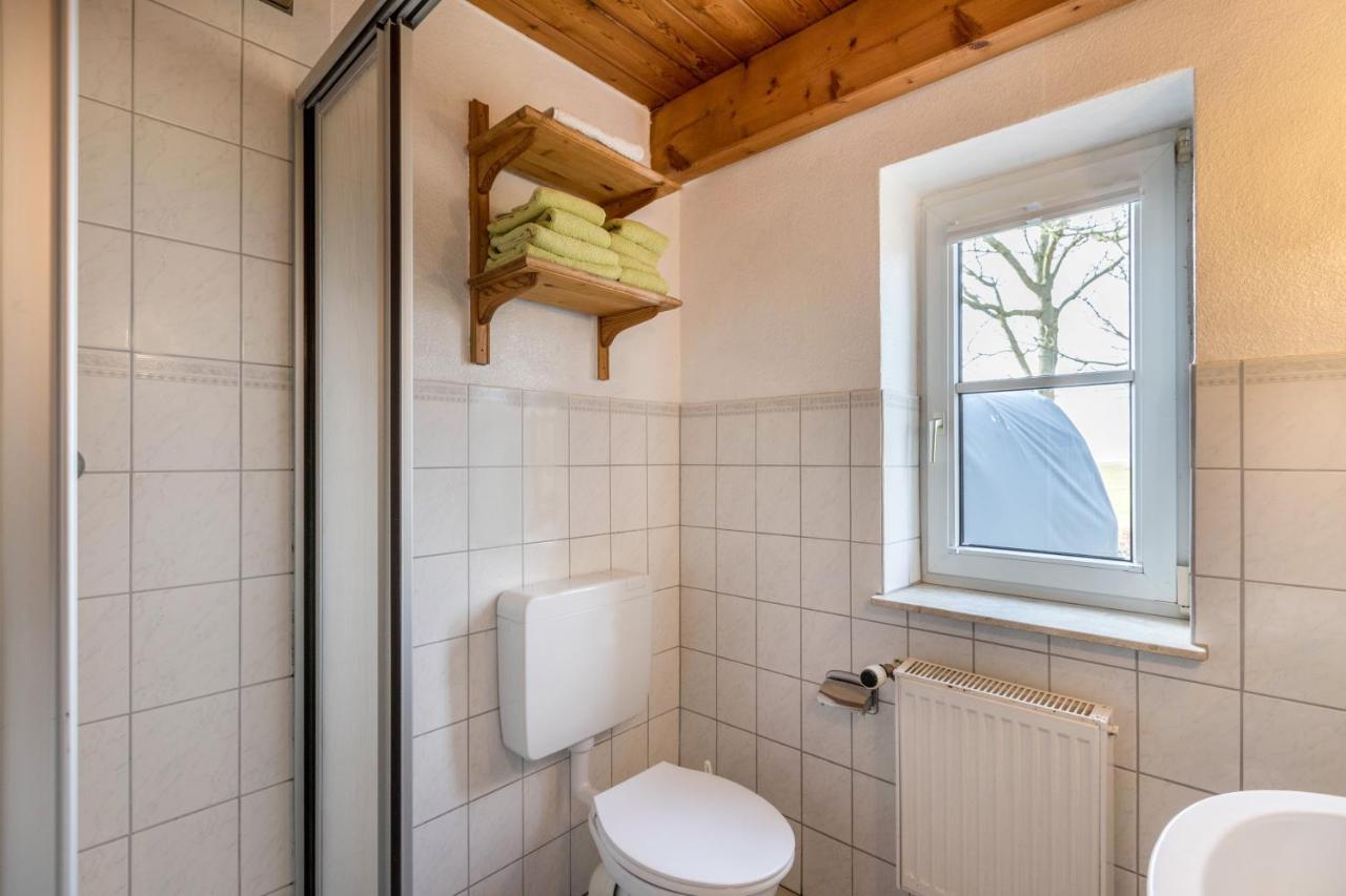 Schipp Landen Johanna Husum  Bagian luar foto