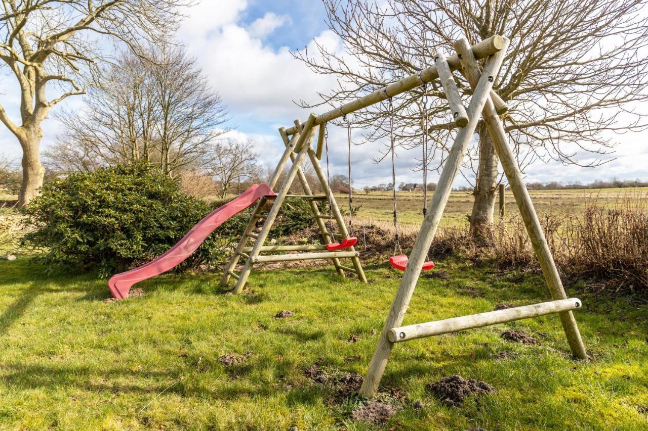 Schipp Landen Johanna Husum  Bagian luar foto