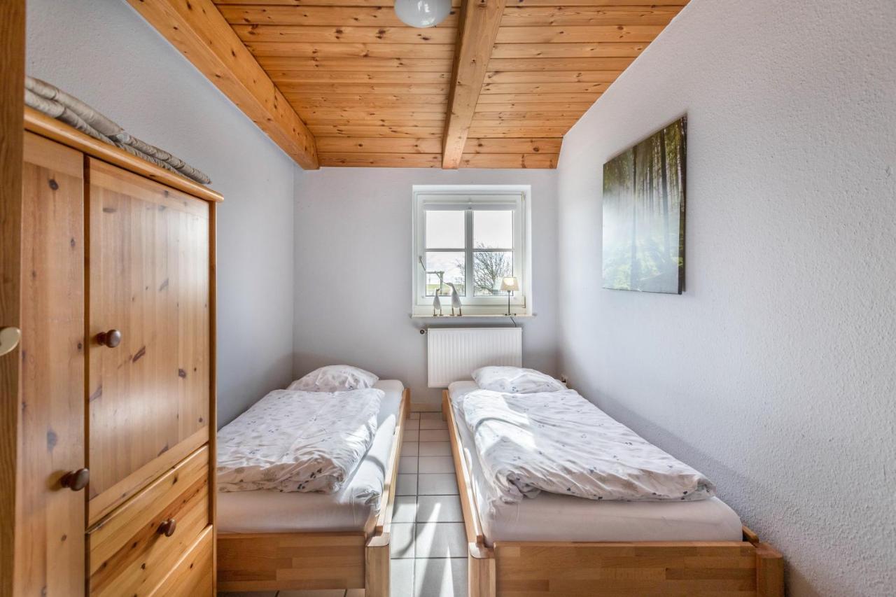 Schipp Landen Johanna Husum  Bagian luar foto