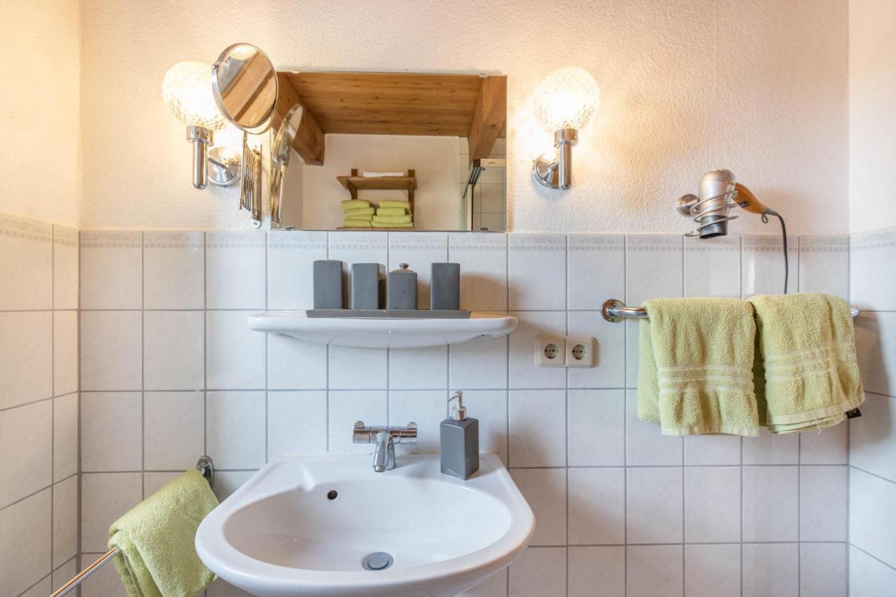 Schipp Landen Johanna Husum  Bagian luar foto
