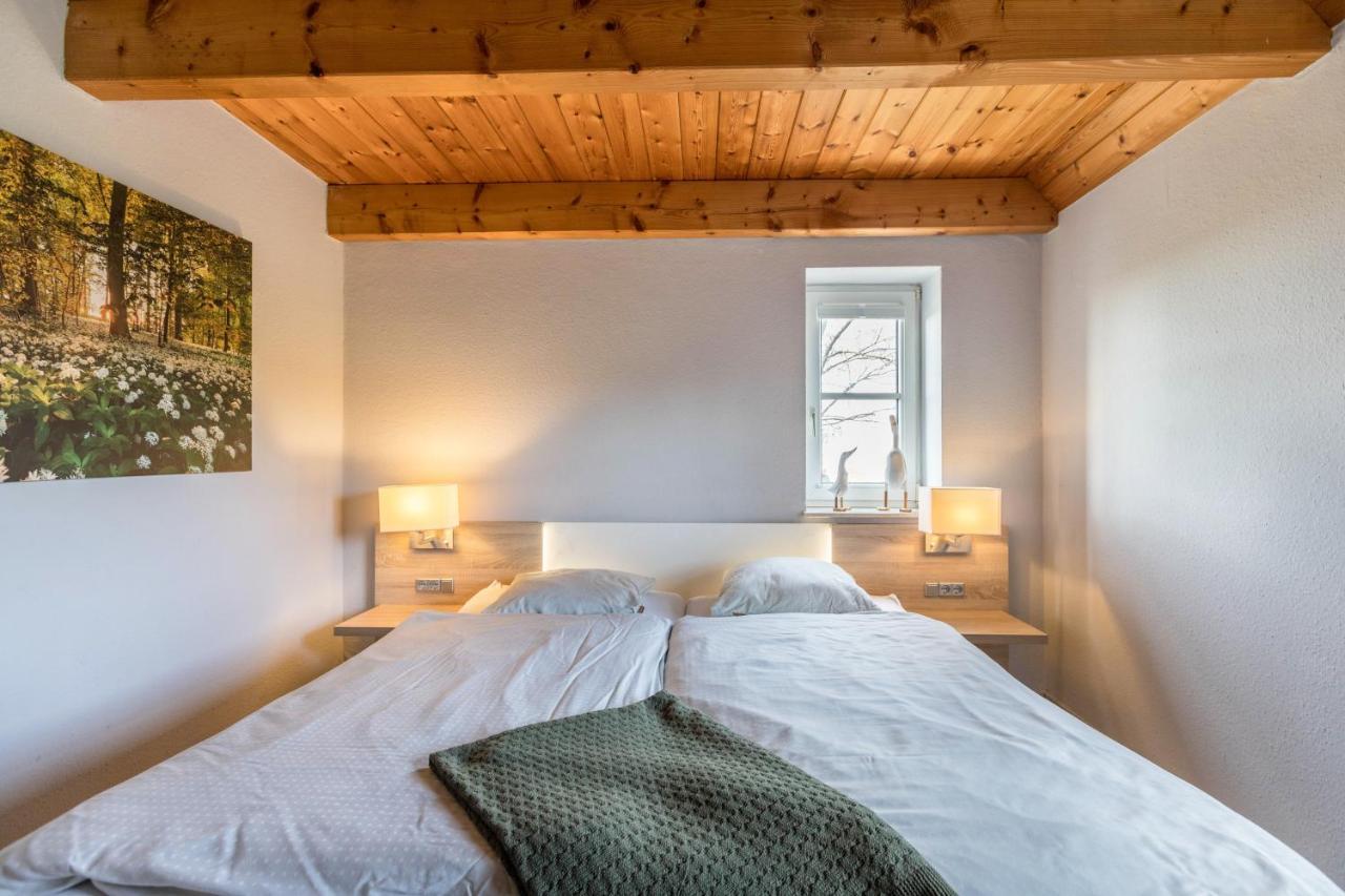Schipp Landen Johanna Husum  Bagian luar foto