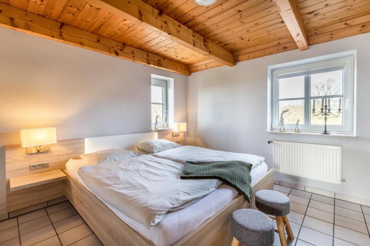 Schipp Landen Johanna Husum  Bagian luar foto